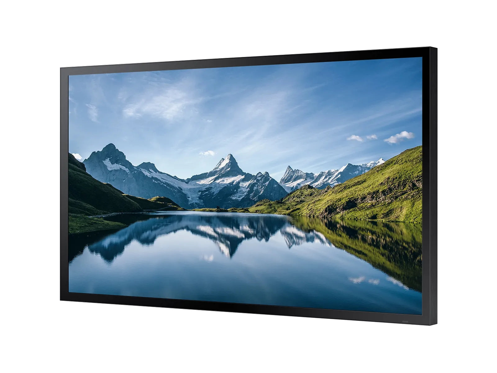 Samsung OHB-Serie