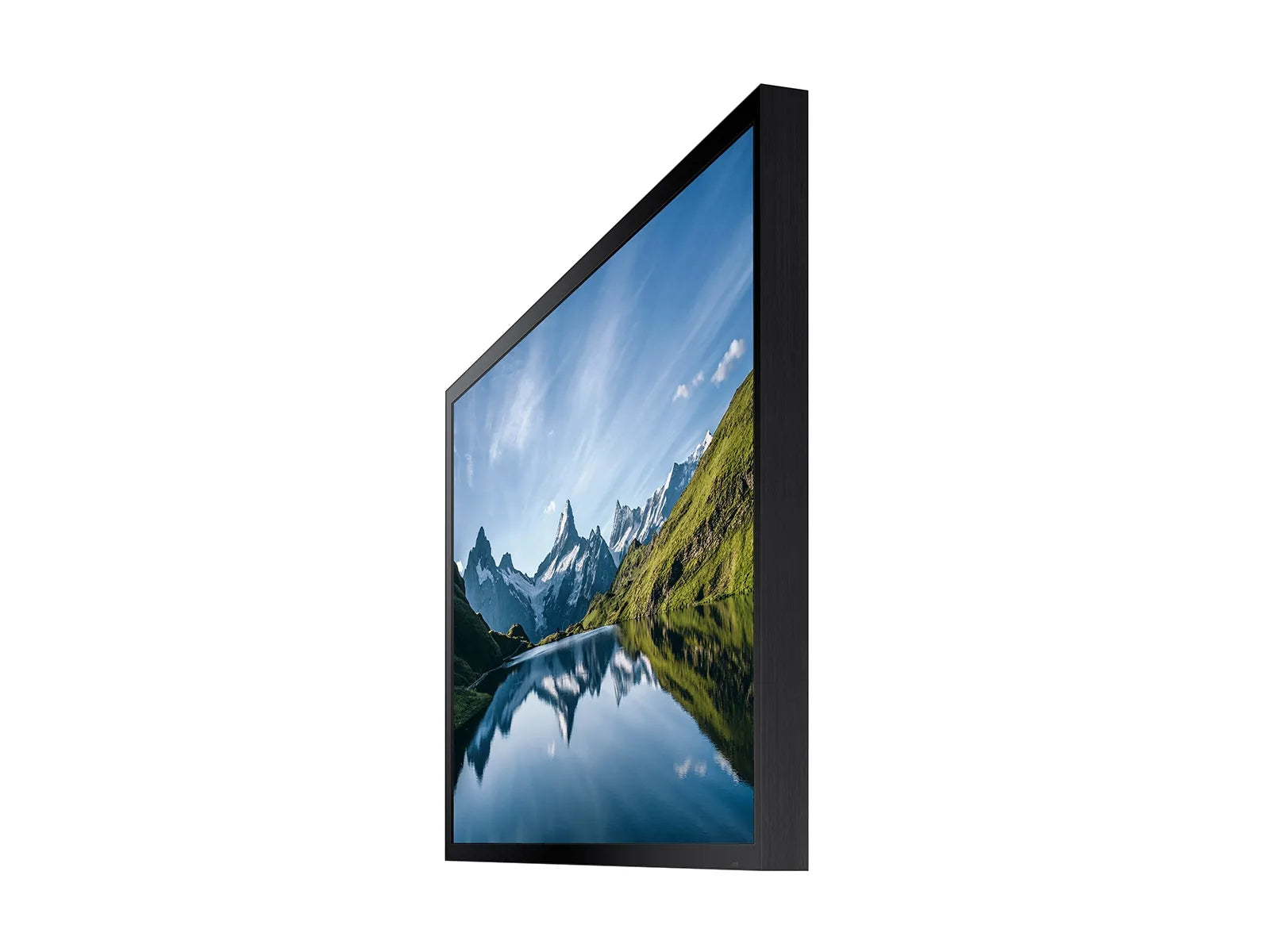 Samsung OHB-Serie DigitalSignage Samsung