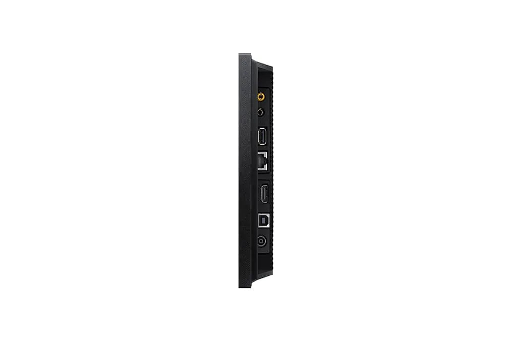 Samsung Q-T Serie Full-HD Touchdisplays & Digital Signage All / interaktives Display Samsung