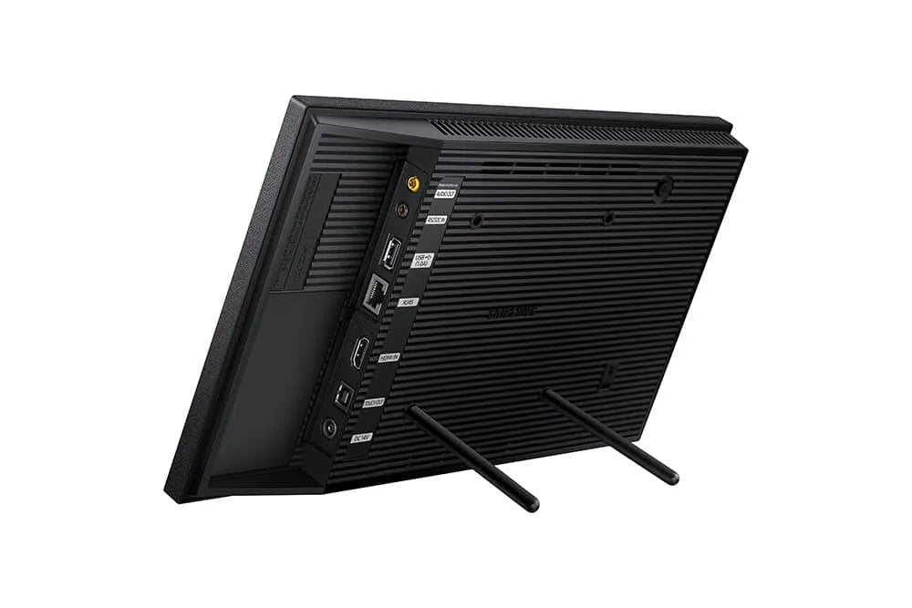 Samsung Q-T Serie Full-HD Touchdisplays & Digital Signage All / interaktives Display Samsung