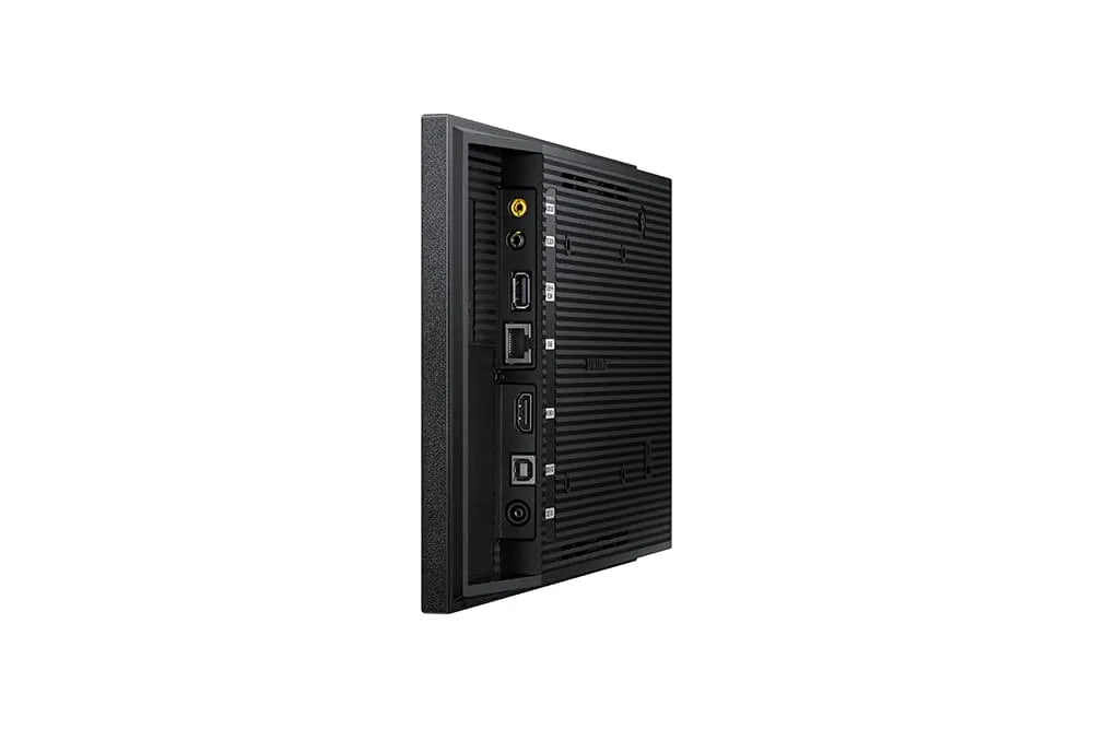 Samsung Q-T Serie Full-HD Touchdisplays & Digital Signage All / interaktives Display Samsung