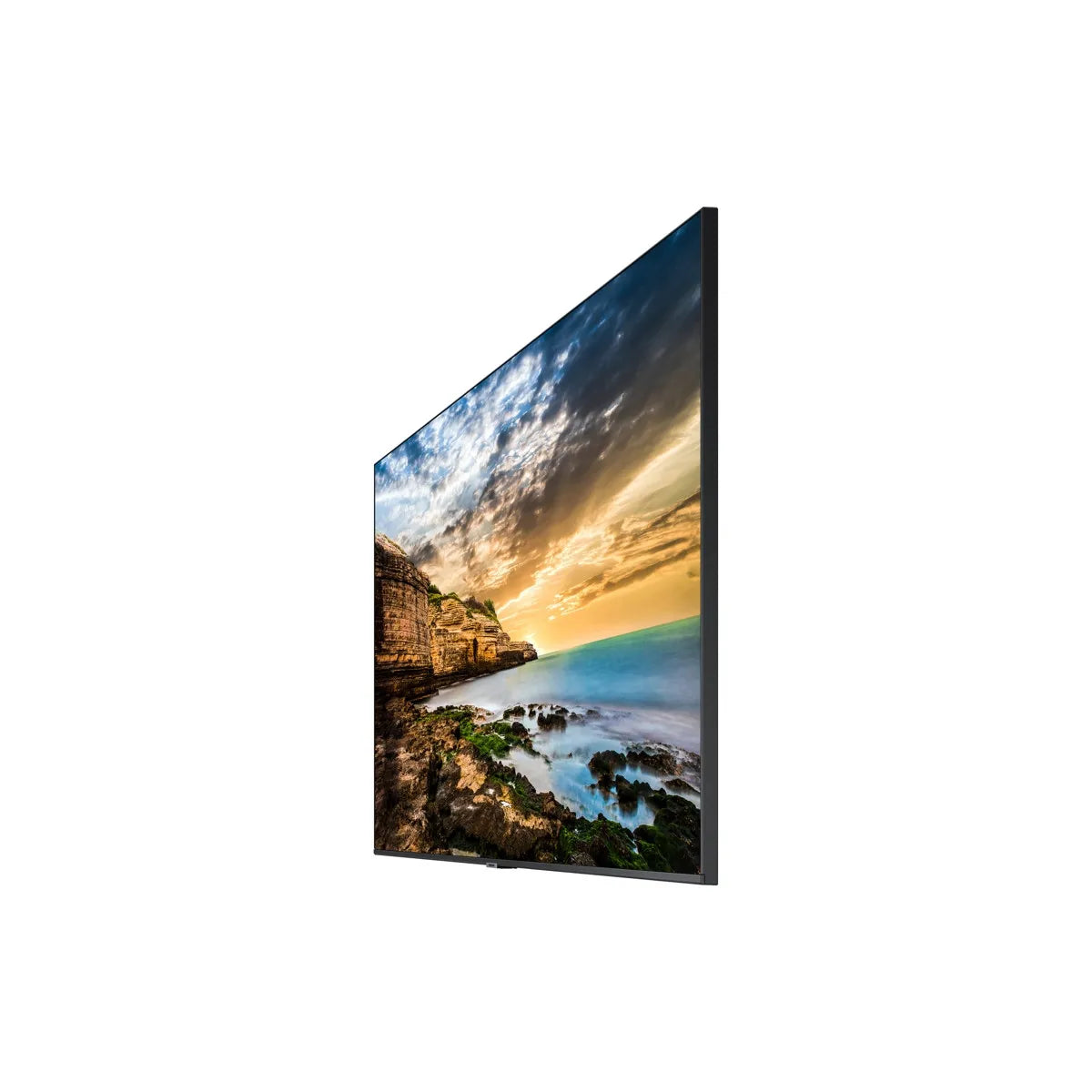 Samsung QE-Series 4K/UHD 16/7 Digital Signage Display Grossbildschirm Samsung