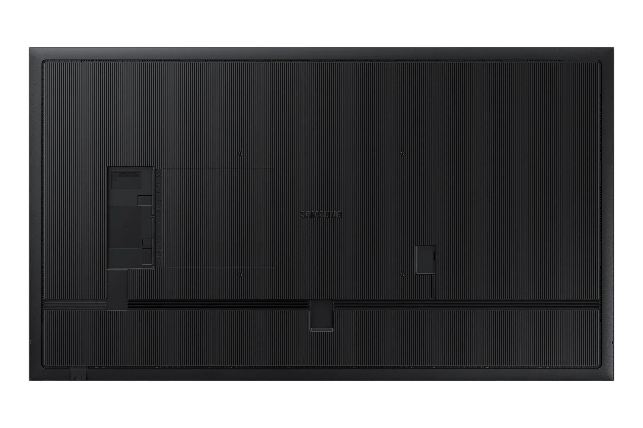 Samsung QHC-Series 4K/UHD Digital Signage Display All Samsung