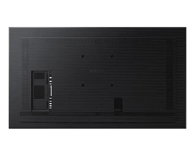 Samsung QHC-Series 4K/UHD Digital Signage Display All Samsung