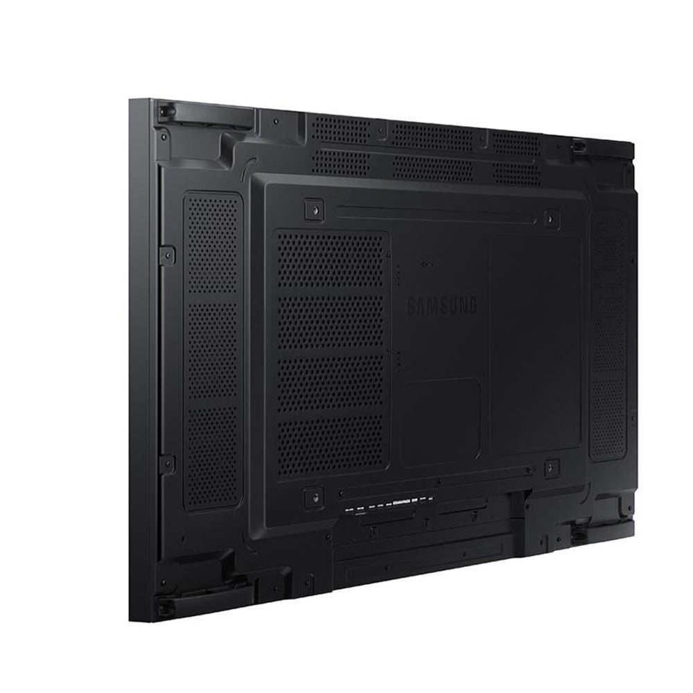 Samsung 55" Videowalldisplay mit dünnen Rändern (0,44mm) - Hohe Helligkeit DigitalSignage Samsung