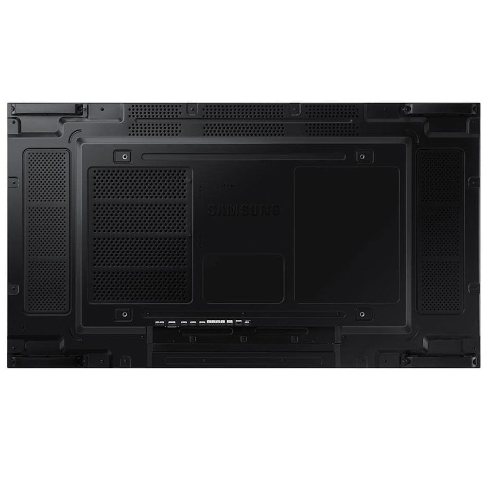 Samsung 55" Videowalldisplay mit dünnen Rändern (0,44mm) - Hohe Helligkeit DigitalSignage Samsung