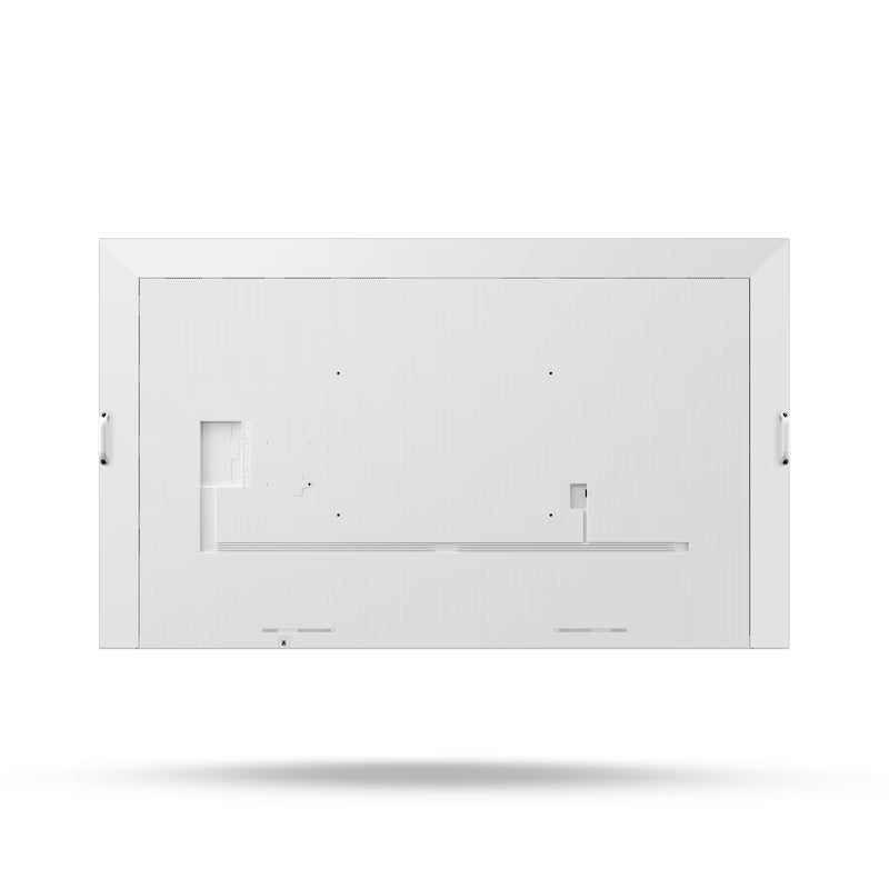 Samsung Flip WM85FX Interaktives Whiteboard – 85" Zoll, 4K UHD, Slim Design All / interaktives Display Samsung