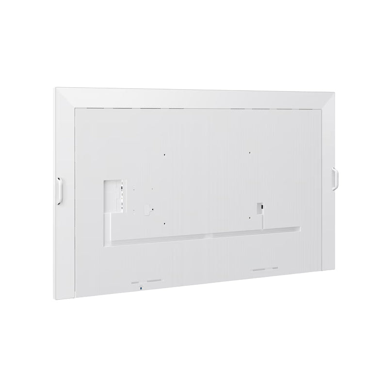 Samsung Flip WM85FX Interaktives Whiteboard – 85" Zoll, 4K UHD, Slim Design All / interaktives Display Samsung