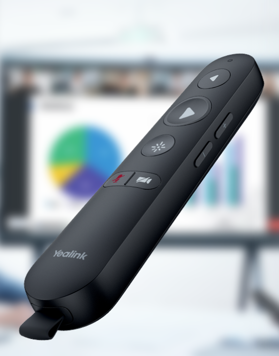 Yealink Meetingboard Fernbedienung All Yealink
