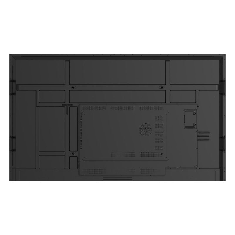 iiyama ProLite TE13A-B2AG Serie Interaktives Display – 4K UHD, Google EDLA, Touch