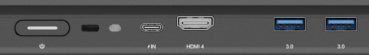 iiyama ProLite TE-14MIS­ IPS 4K/UHD Touchdisplay