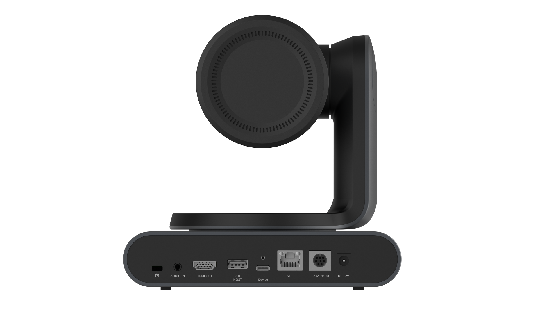 MAXHUB UC P30 PTZ Kamera, Dual 4K, 12x opt., 3x dig. Zoom Videokonferenz MaxHub