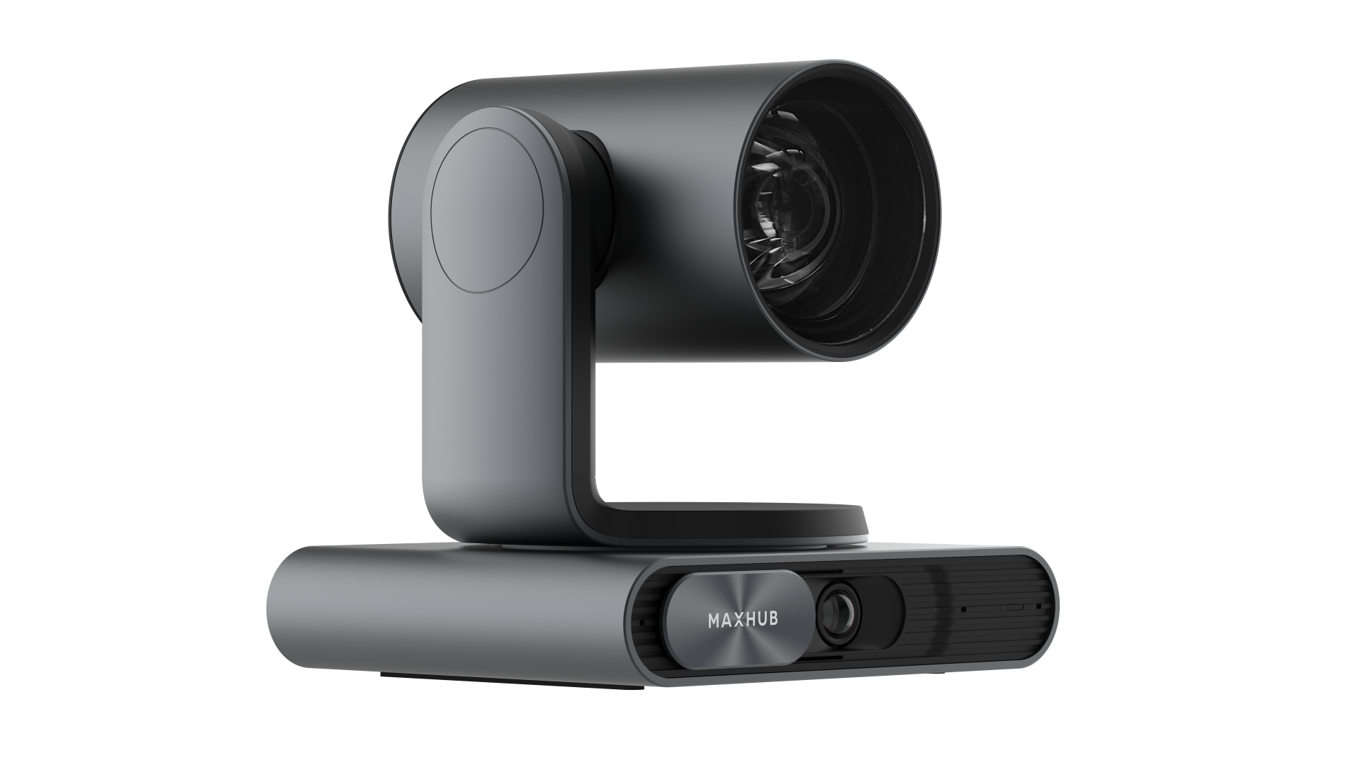 MAXHUB UC P30 PTZ Kamera, Dual 4K, 12x opt., 3x dig. Zoom Videokonferenz MaxHub