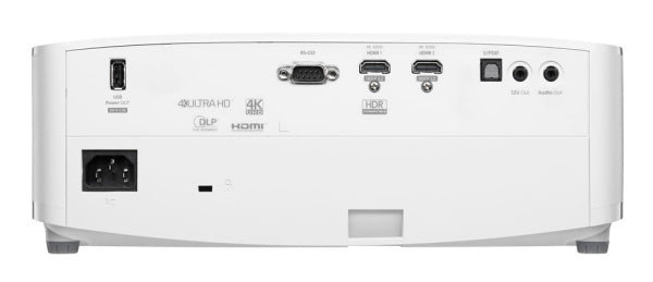 Optoma UHD38x 4K UHD Heimkinoprojektor Projektoren Optoma