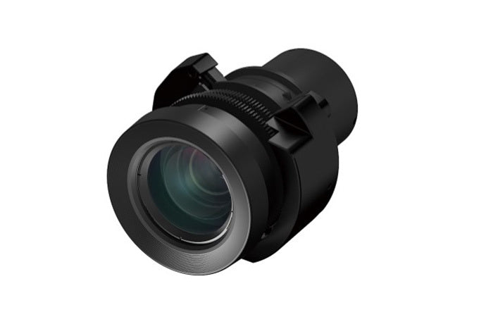 Epson Objektiv ELPLL08 für Epson PU1000-Serie, PU2000-Serie & PQ2000-Serie Zubehör Epson