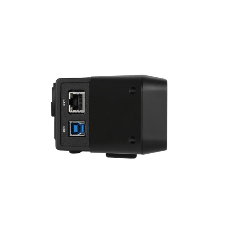 AVer VB130 4K Videobar – mit LED-Beleuchtung, Auto Framing, für Huddle Rooms Präsentationstechnik AVer