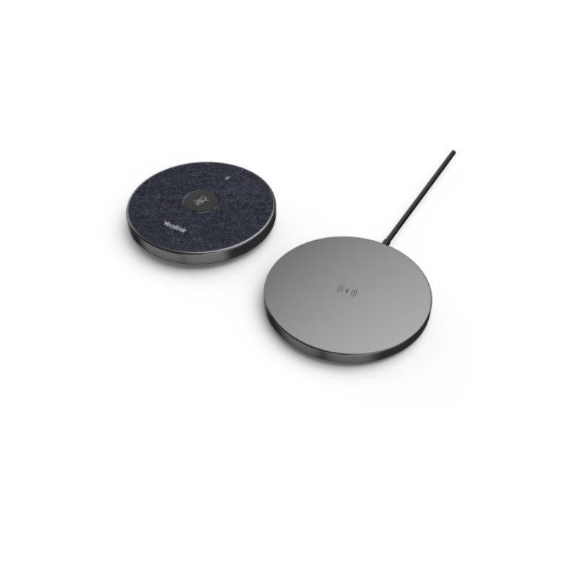 Yealink VCM36-W Package wireless microphone