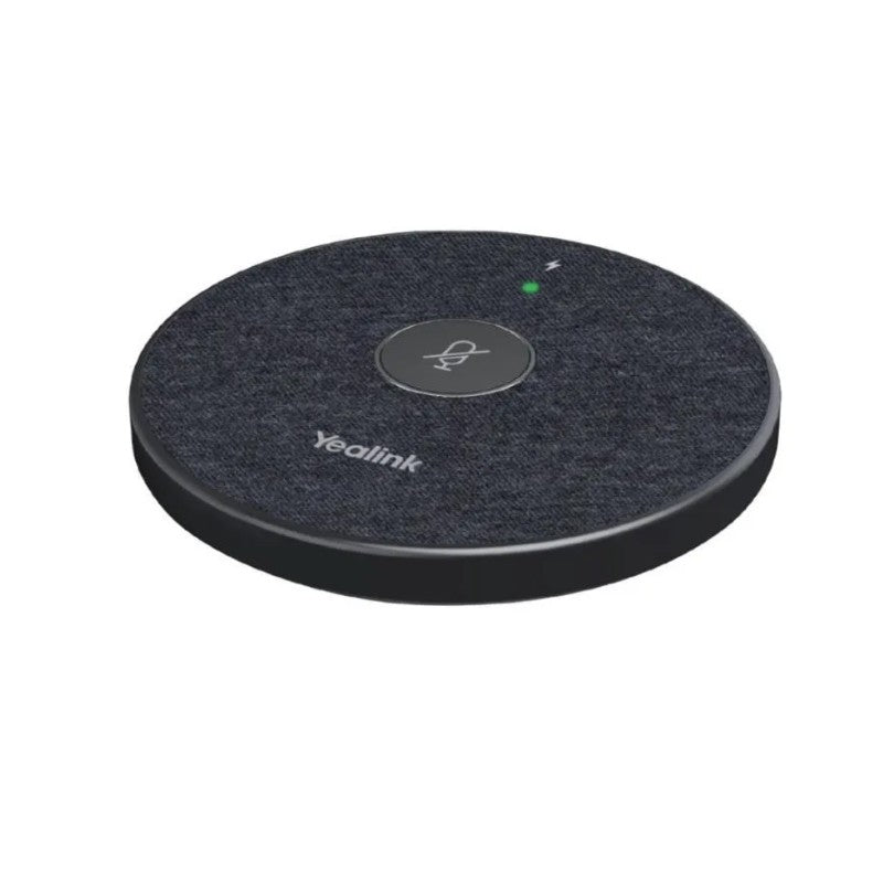 Yealink VCM36-W Package wireless microphone