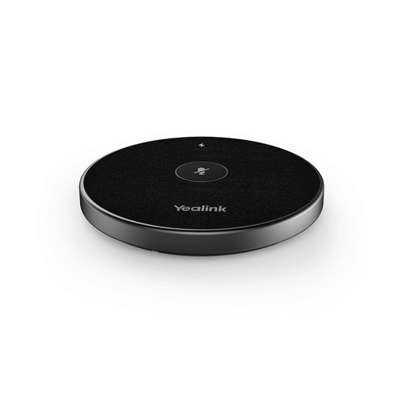 Yealink VCM36-W Package wireless microphone Audio Yealink