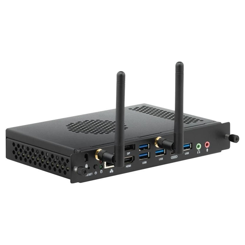 ViewSonic VPC35-W53-G1 Slot-In-PC – Intel i5, Windows 11 Pro, 16GB RAM All / IT-Hardware ViewSonic
