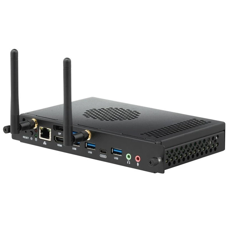 ViewSonic VPC35-W53-G1 Slot-In-PC – Intel i5, Windows 11 Pro, 16GB RAM All / IT-Hardware ViewSonic