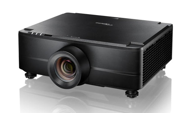 Optoma ZU820TST WUXGA Daten- und Videoprojektor Projektoren Optoma
