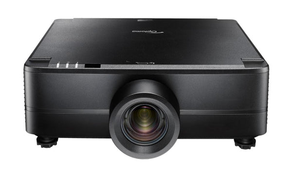Optoma ZU820TST WUXGA Daten- und Videoprojektor Projektoren Optoma