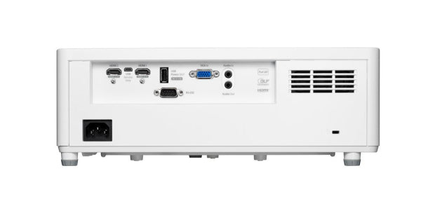Optoma ZX300 XGA Laser Daten- und Videoprojektor