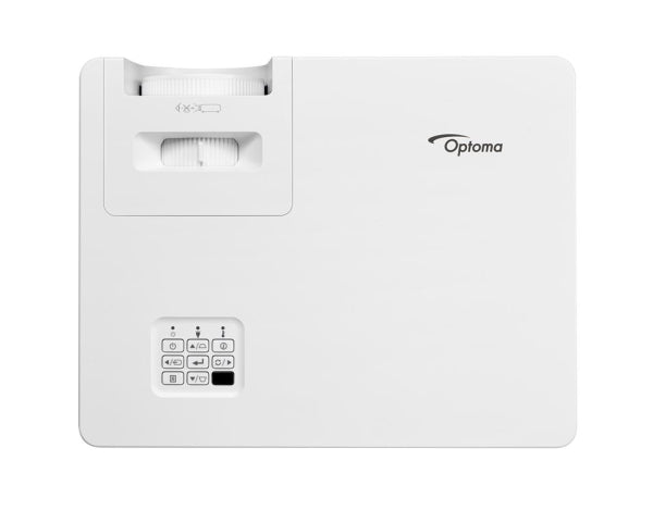 Optoma ZX300 XGA Laser Daten- und Videoprojektor