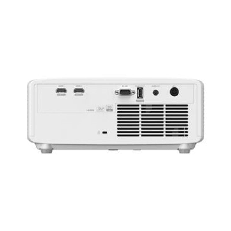 Optoma ZW350e WXGA Laser Daten- und Videoprojektor Projektoren Optoma