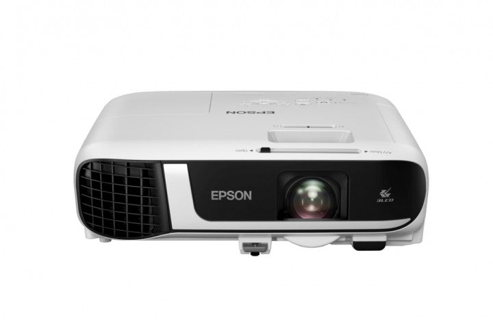 Epson EB-FH52 LCD FullHD Daten- und Videoprojektor Projektoren Epson