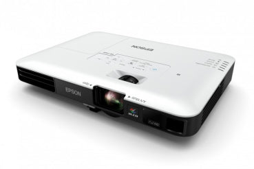 Epson EB-1795F LCD FullHD Daten- und Videoprojektor Projektoren Epson