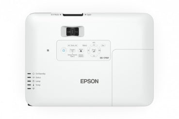 Epson EB-1795F LCD FullHD Daten- und Videoprojektor Projektoren Epson