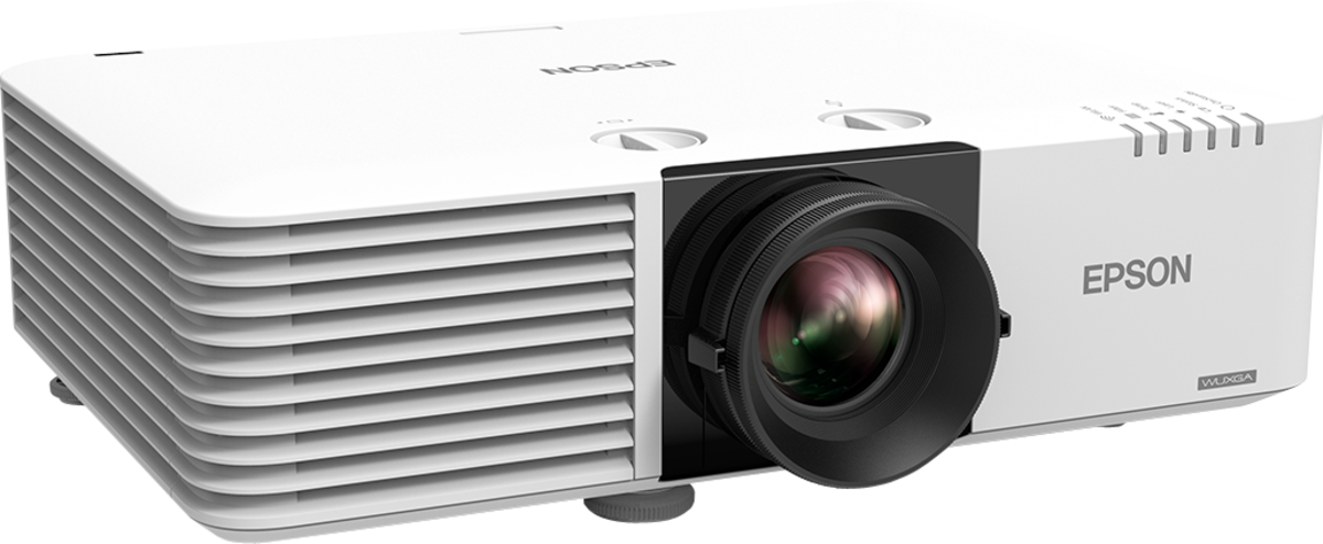 Epson EB-L520U Laser Daten- und Videoprojektor Projektoren Epson