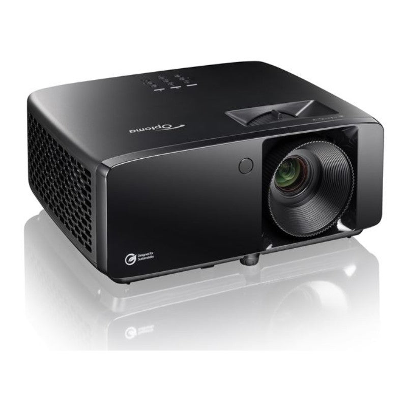 Optoma HZ147X Laser-Beamer – 1080p Full HD, 4.000 Lumen, DLP