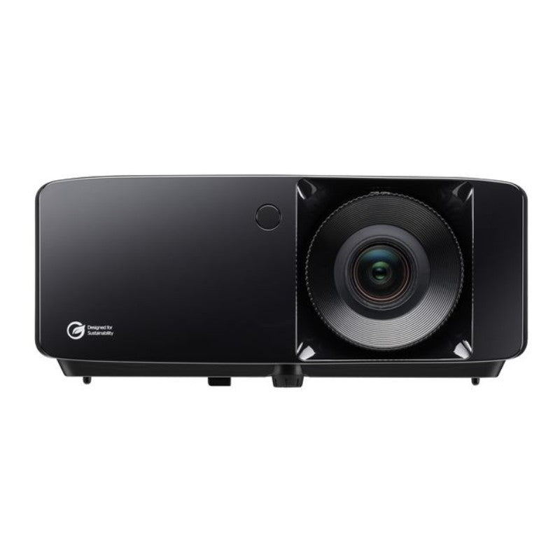 Optoma HZ147X Laser-Beamer – 1080p Full HD, 4.000 Lumen, DLP