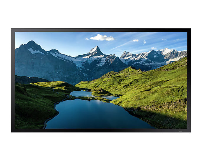 Samsung OHA-Series FullHD Outdoor Digital Signage Display All Samsung 55"