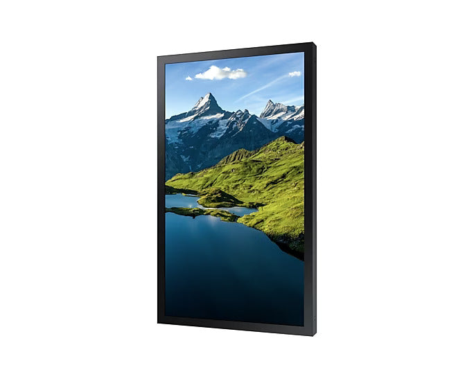Samsung OHA-Series FullHD Outdoor Digital Signage Display All Samsung