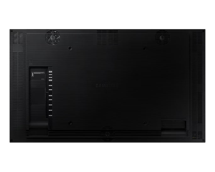 Samsung OM55B 55" UHD / 3000cd/m2 / 24/7 DigitalSignage Samsung