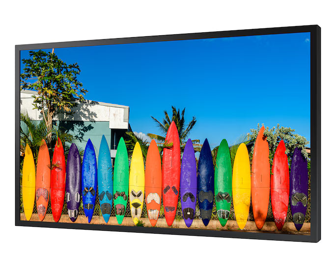 Samsung OM55B 55" UHD / 3000cd/m2 / 24/7 DigitalSignage Samsung