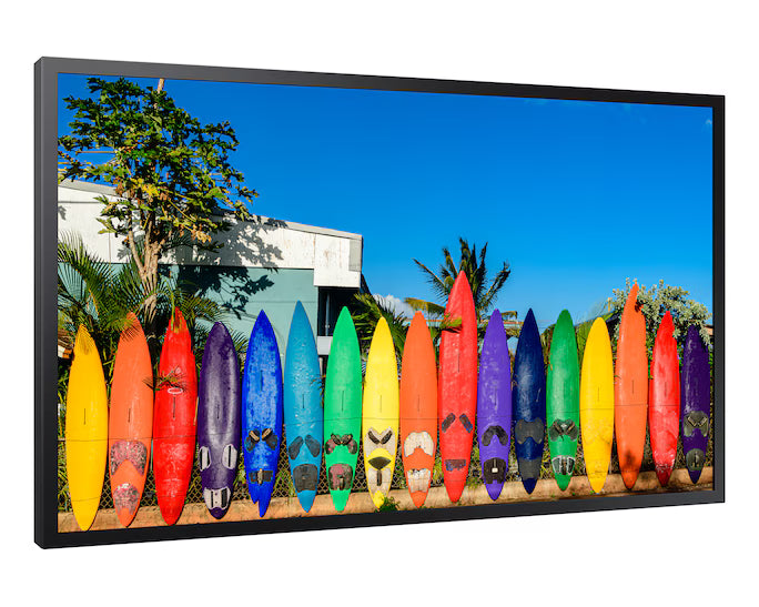 Samsung OM55B 55" UHD / 3000cd/m2 / 24/7 DigitalSignage Samsung
