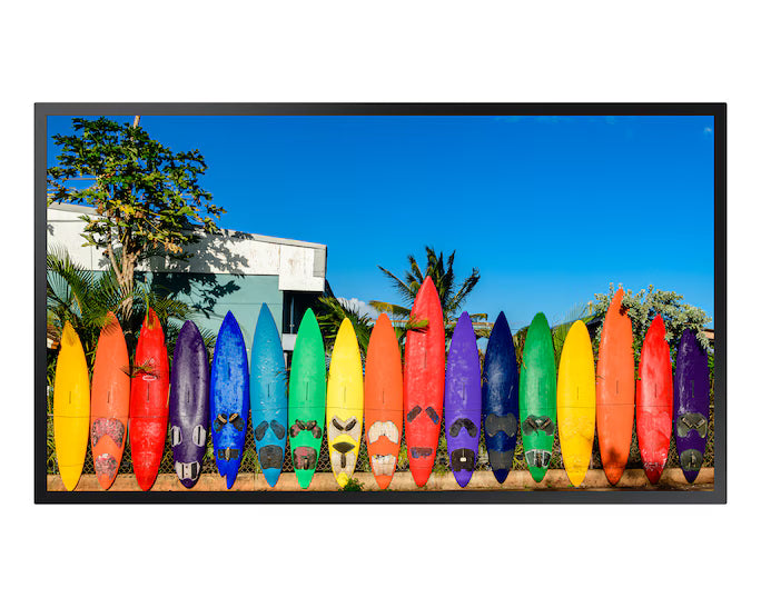 Samsung OM55B 55" UHD / 3000cd/m2 / 24/7