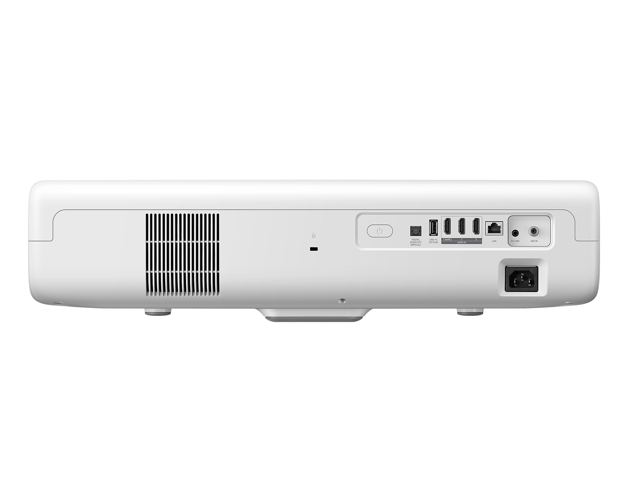 Samsung SP-LSP9T Triple-Laser UHD "The Premiere" Heimkino-Ultrakurzdistanzprojektor Projektoren Samsung