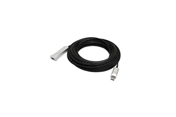 AVer 10m USB 3.0 Verlängerungskabel für Videokonferenzkameras Kabel AVer