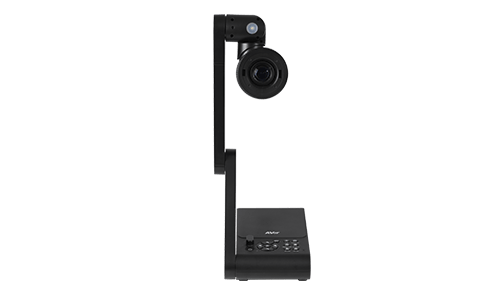 AVer M90UHD 4K Dokumentenkamera – Brillante 4K-Qualität und 322X Zoom für den modernen Unterricht All AVer