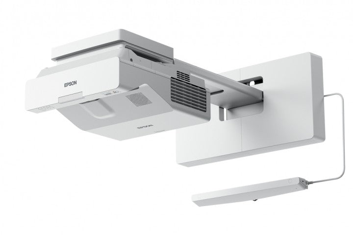 Epson EB-750F FullHD Laser-Ultrakurzdistanzprojektor Projektoren Epson