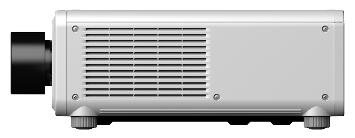 Panasonic PT-RZ6L WUXGA Laserprojektor mit 6.500 Lumen & Intel SDM Slot Projektoren Panasonic
