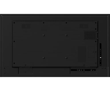 iiyama ProLite LH75UHS-B2AG | 4K Signage für Einzelhandel All iiyama