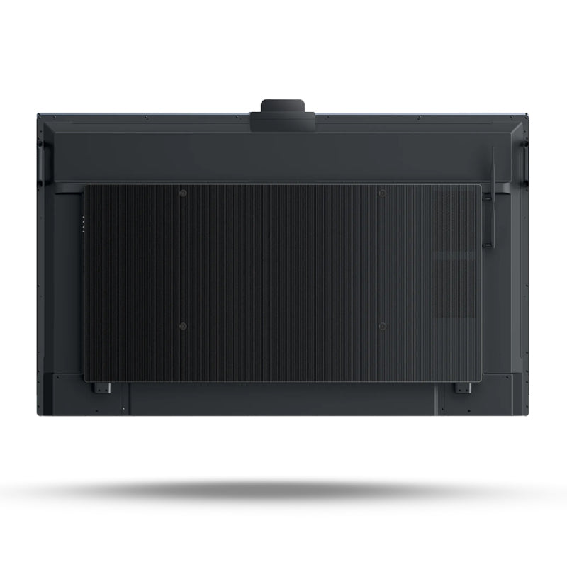 Yealink MeetingBoard Pro - 4K All-in-One Touchdisplay, 3 x 50MP-Kamera und 16-MEMS Mikrofonen All / interaktives Display Yealink