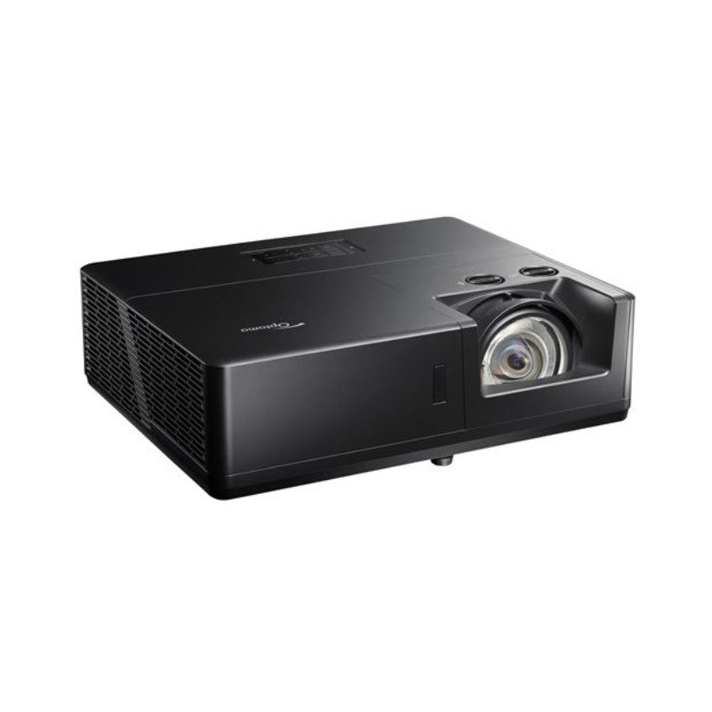 ZU607TST Kurzdistanz-Laserprojektor, 6000 Lumen, WUXGA, 16:10 Projektoren Optoma